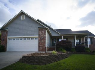 117 Lindsay Dr, Archdale, NC 27263