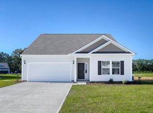 245 Mayflower Dr NW, Calabash, NC 28467