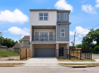 3219 Fontinot St, Houston, TX 77026