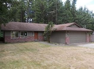 229 159th Ln SE, Tenino, WA 98589