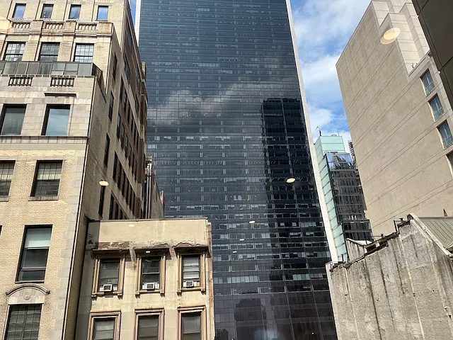 24 W 56th St #4 — Photo 13