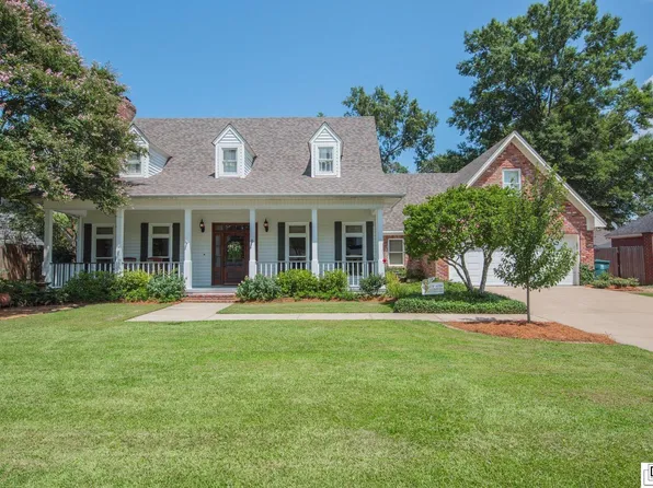 3508 Pegram Cir, Monroe, LA 71201