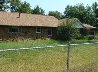 5743 W 22nd St, Tulsa, OK 74107