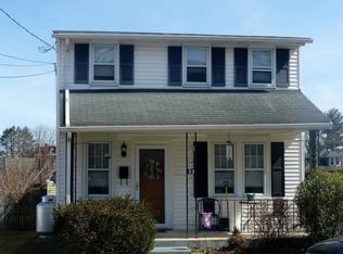 23 Bucknell Ave, Lancaster, PA