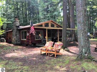 7853 Cook Rd #THE, Williamsburg, MI 49690