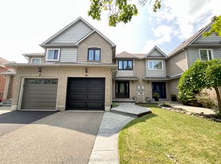 14 Gardenia Way, Caledon, ON L7C1B2