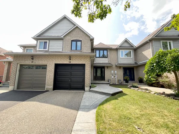14 Gardenia Way, Caledon, ON L7C 1B2