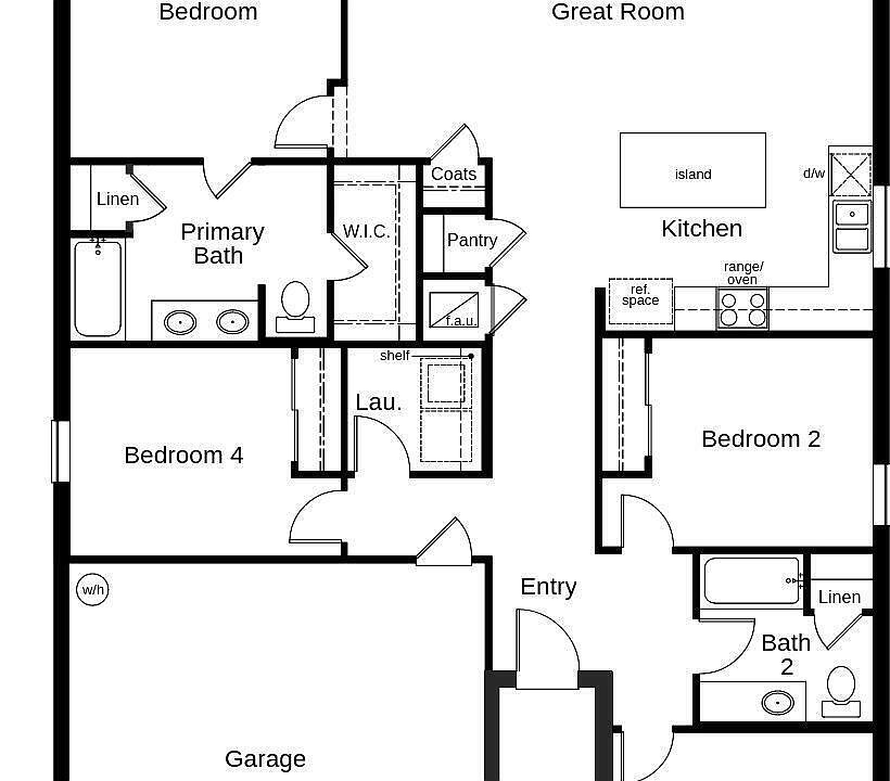 2nd image of 1682 Pecorino Ct