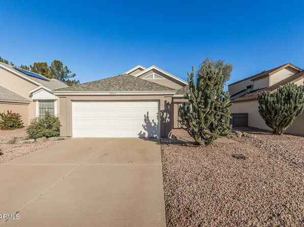 3904 W BUTLER Street, Chandler, AZ 85226