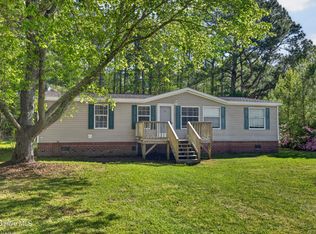 7756 Funston Road SE, Winnabow, NC 28479