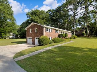 4011 Ebenezer Dr, Marietta, GA 30066