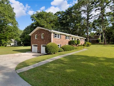 4011 Ebenezer Dr, Marietta, GA, 30066