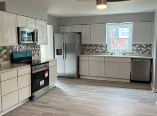 534 Freeman Dr, Lexington, KY 40505
