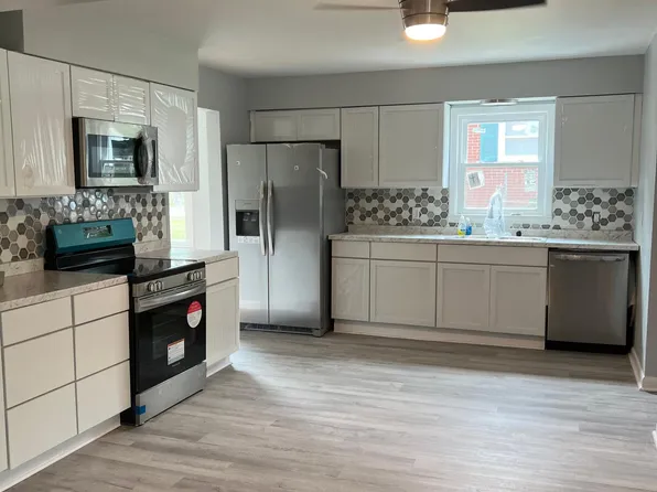 534 Freeman Dr, Lexington, KY 40505