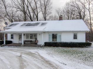 3105 Creek Rd, Niles, MI 49120