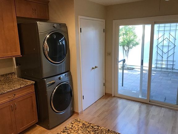 Brand New Washer/Dryer