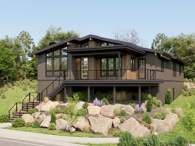 3008 NW Polarstar Ct Lot 27, Bend, OR, 97703