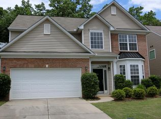 405 Millervale Rd, Greer, SC 29650