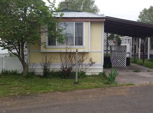 53785 W Crockett Rd UNIT 75, Milton Freewater, OR 97862