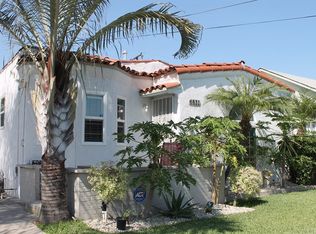 6831 Crafton Ave, Bell, CA 90201