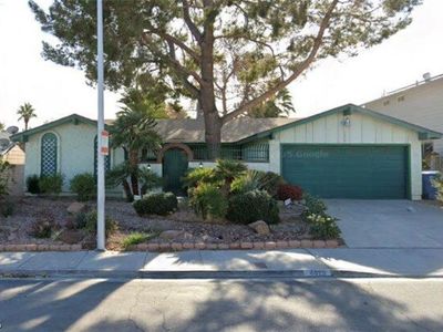 4029 Shadow Wood Ave, Las Vegas, NV, 89121
