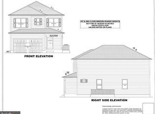 3601 Landbeck Rd, Baltimore, MD 21207