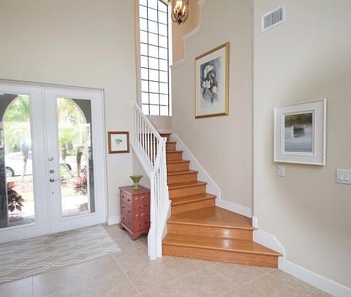 Stairwell