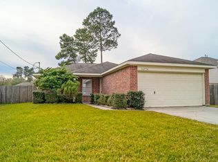 16774 N Bob White Dr, Conroe, TX 77385
