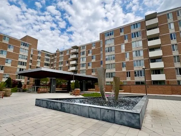 2939 Van Ness St NW, Washington, DC