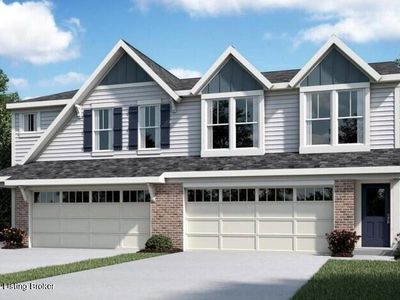 125 Exploration Path #49A, Shelbyville, KY, 40065