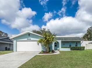 1600 Brandywine Way, Dunedin, FL 34698