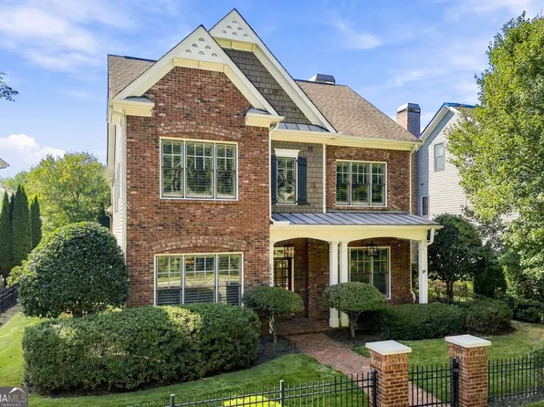 12466 Broadwell Rd, Milton, GA 30004