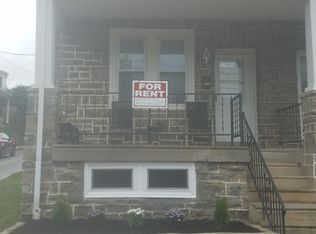 4725 Silverwood St, Philadelphia, PA 19128