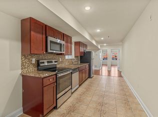 1724 Master St #C, Philadelphia, PA 19121