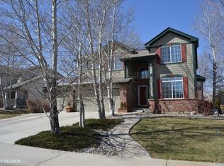 850 Madison Ct, Erie, CO 80516