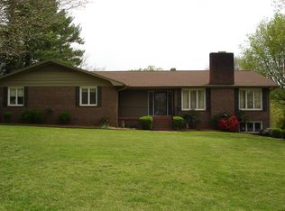617 Peach St, Shelby, NC 28150