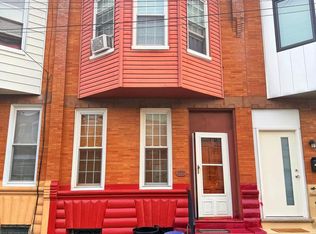 3119 Belgrade St, Philadelphia, PA 19134