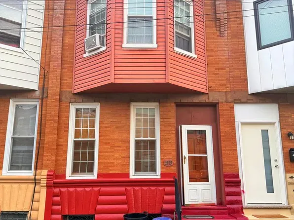 3119 Belgrade St, Philadelphia, PA 19134