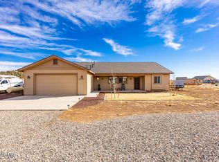 8281 Lookout View Trl, Flagstaff, AZ 86004