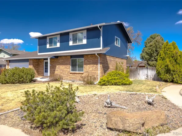4725 E 129th Circle, Thornton, CO 80241