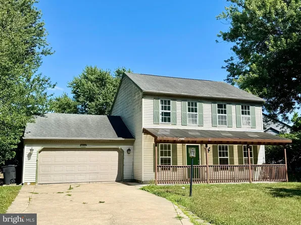 1500 Fawn St, Dover, DE 19904