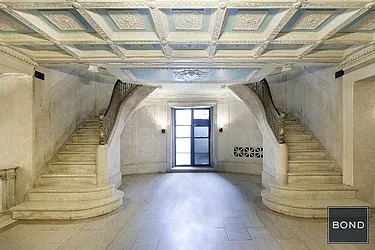 Sold by Bond New York