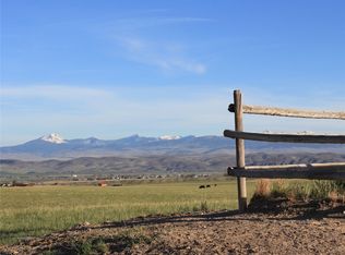 Smith Rd, Dillon, MT 59725