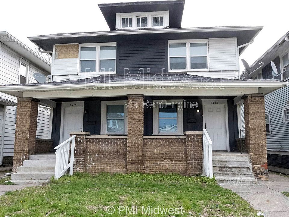 1st image of 3415 N Capitol Ave