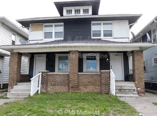 3415 N Capitol Ave, Indianapolis, IN 46208