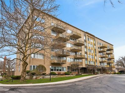 1400 East Ave APT 307, Rochester, NY, 14610