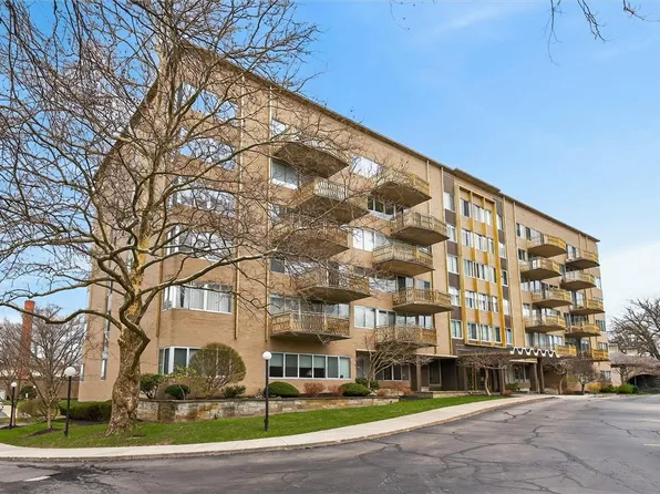 1400 East Ave APT 307, Rochester, NY 14610