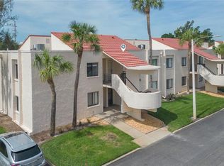5510 PUERTA DEL SOL BOULEVARD S #232, ST PETERSBURG, FL 33715