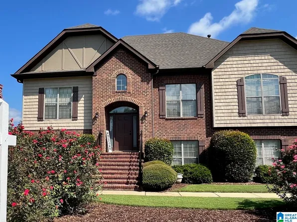 204 Parliament Pkwy, Maylene, AL 35114