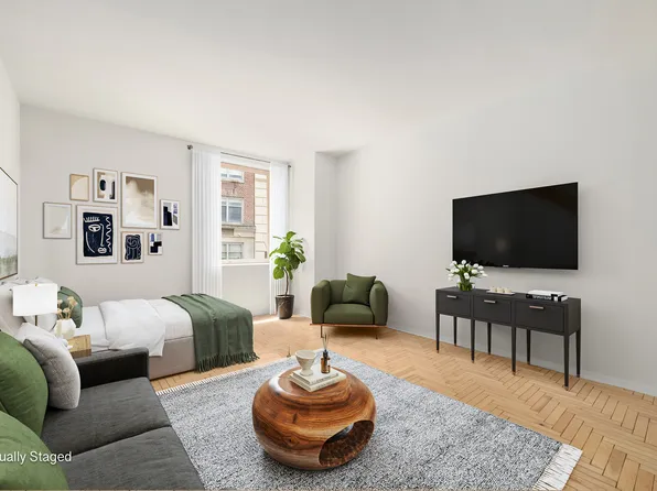 106 Central Park South 2F image 1 of 10